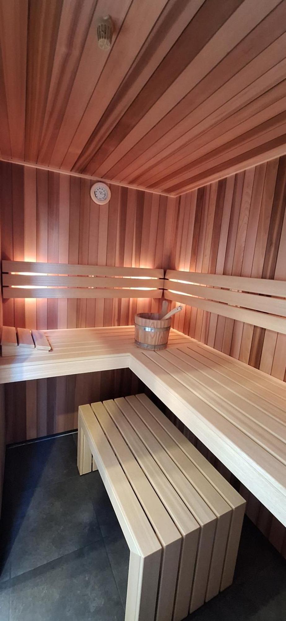 103B Nieuwe Vakantie Woning Met Sauna Vanaf Juli 2024 Westkapelle Exterior photo