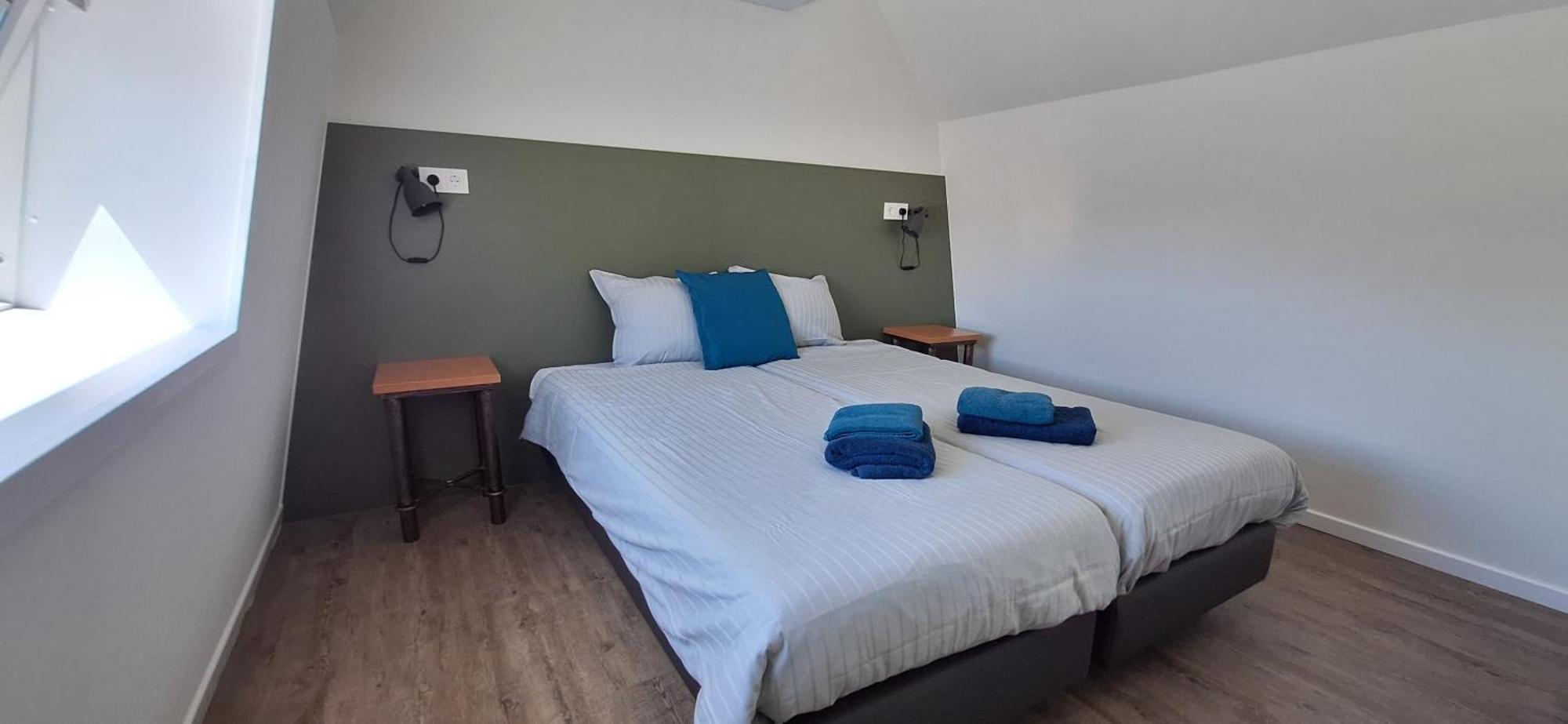 103B Nieuwe Vakantie Woning Met Sauna Vanaf Juli 2024 Westkapelle Exterior photo