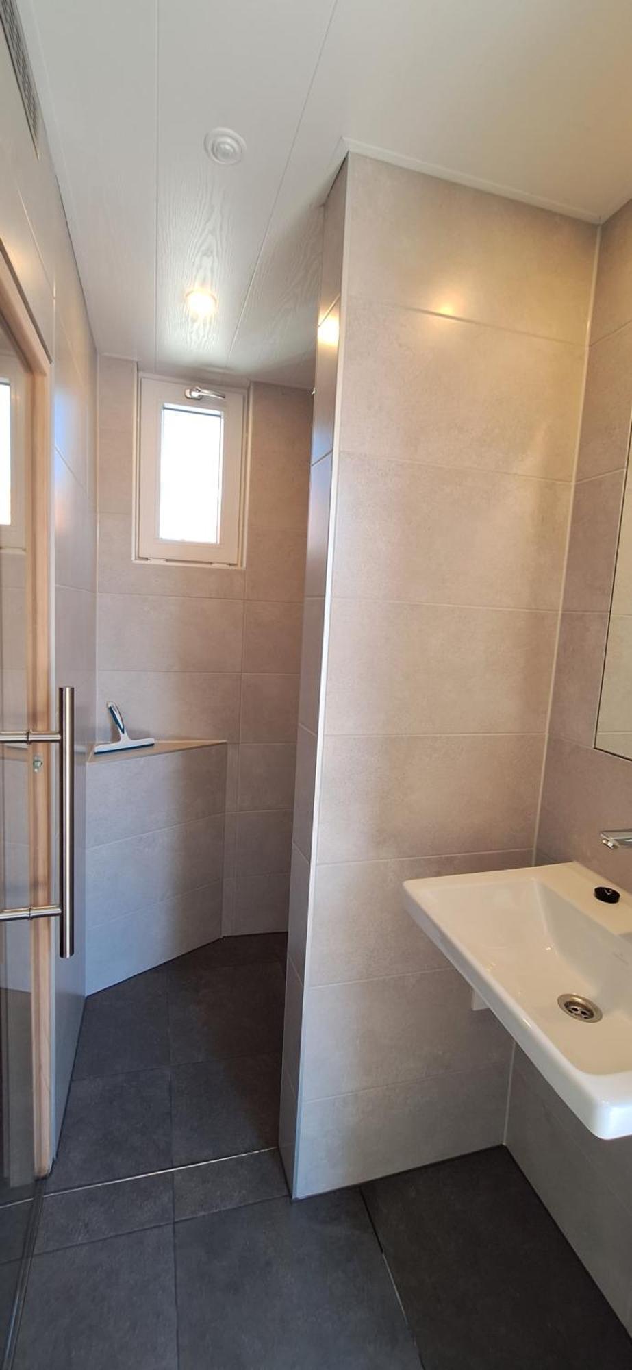 103B Nieuwe Vakantie Woning Met Sauna Vanaf Juli 2024 Westkapelle Exterior photo